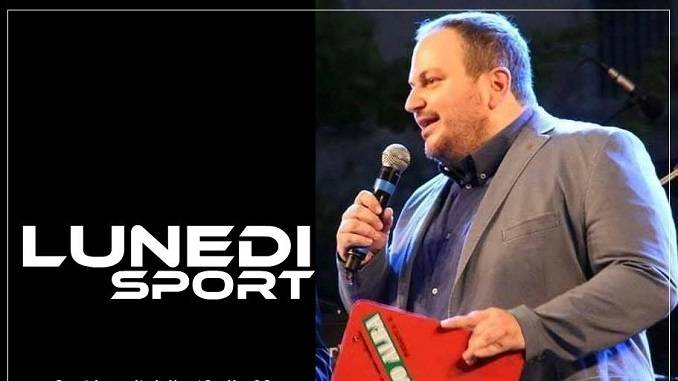 Su Radio Alba arriva "Lunedì sport" dalle 18 alle 20 con Marcello Pasquero