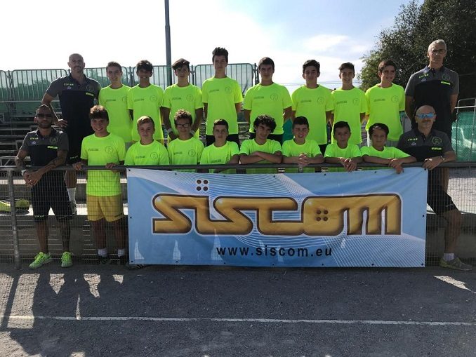 A Madonna del Pasco la semifinale del CTF 2.0: ecco i finalisti. 1