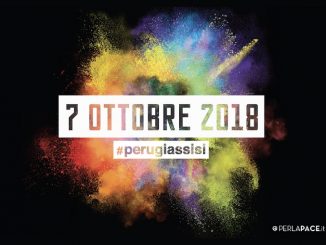 In marcia da Perugia ad Assisi per la Pace. Partenza da Alba e Bra il 6 ottobre