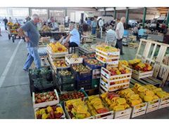 Faccenda resta a capo del Mercato che muta 7