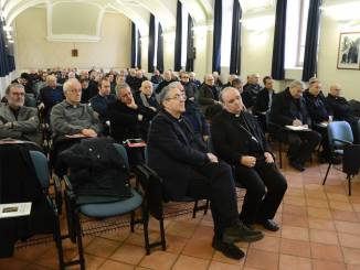 Decreti, nomine e trasferimenti in Diocesi