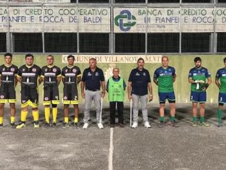 Serie B balon: Monticellese e Pro Paschese per un posto in semifinale
