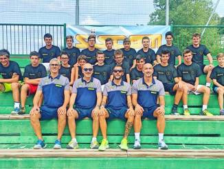 Proseguono le selezioni per trovare i campioni della pallapugno di domani
