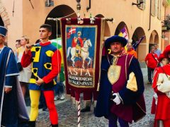 Cirio chiede che Alba possa tornare a correre il palio di Asti 3