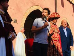 Cirio chiede che Alba possa tornare a correre il palio di Asti 5