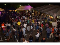 Grande successo per Castelrut beer fest: ecco le foto 4