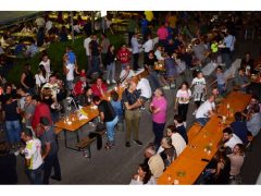 Grande successo per Castelrut beer fest: ecco le foto