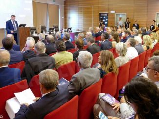 Confcommercio invita tutte le imprese da lavorare unite