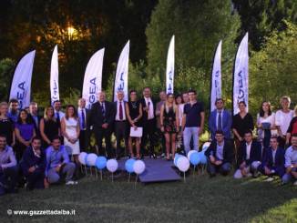 Egea: grande successo per la festa della multiutility a Sommariva Perno