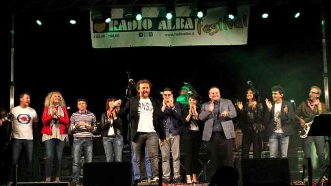 Grande successo per il secondo Radio Alba festival