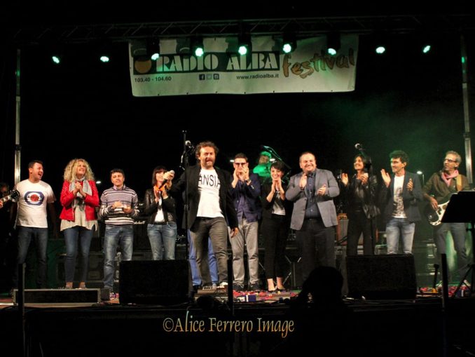 Grande successo per il secondo Radio Alba festival
