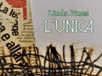 Linda Pines presenta il suo romanzo a San Damiano