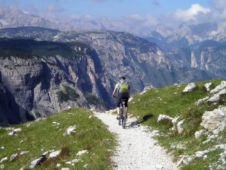 Mountain bike: venerdi 21 partirà da Alba la prima edizione del Piemontrail