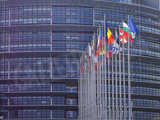 C’erano una volta la Svezia e il Parlamento europeo 1