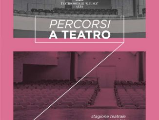 Speciale Teatro 2018-19: sfoglia l'inserto di Gazzetta