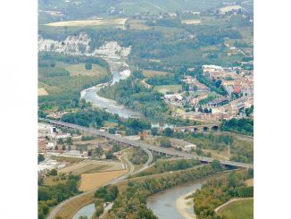 Ora il terzo ponte sul Tanaro pare davvero possibile