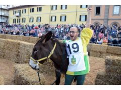 Doppia vittoria per Borgo Moretta. Ecco le foto di palio e sfilata 59