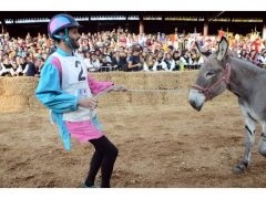 Doppia vittoria per Borgo Moretta. Ecco le foto di palio e sfilata 50