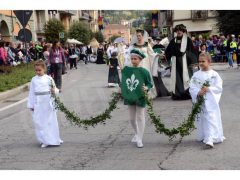 Doppia vittoria per Borgo Moretta. Ecco le foto di palio e sfilata 10