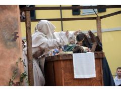 Doppia vittoria per Borgo Moretta. Ecco le foto di palio e sfilata 20