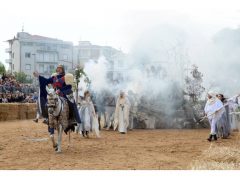 Doppia vittoria per Borgo Moretta. Ecco le foto di palio e sfilata 32