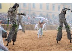 Doppia vittoria per Borgo Moretta. Ecco le foto di palio e sfilata 33