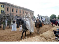 Doppia vittoria per Borgo Moretta. Ecco le foto di palio e sfilata 34