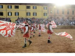 Doppia vittoria per Borgo Moretta. Ecco le foto di palio e sfilata 37