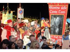 Doppia vittoria per Borgo Moretta. Ecco le foto di palio e sfilata 39