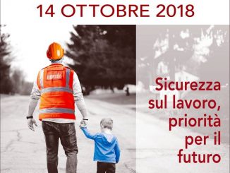 Giornata per le vittime degli incidenti sul lavoro, Anmil celebra a Verzuolo