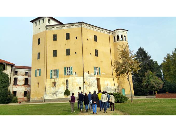 Il turismo cresce tra le mura più antiche e nobili del Roero 1