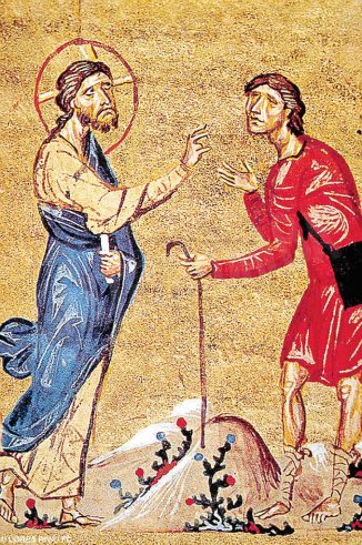 Quella devastante cecit&agrave; della mente e del cuore