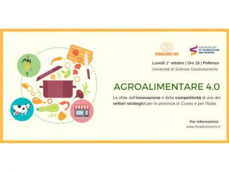 Le sfide del settore agroalimentare