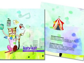 La Coopertativa Erica presenta Katy Kat, la gattina più sostenibile del mondo 1