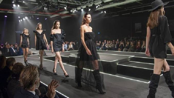Miroglio Fashion organizza il primo "Partner day" per 330 fornitori e consulenti