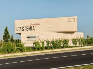 L''Astemia pentita: inaugurata ufficialmente la cantina di Sandra Vezza 5