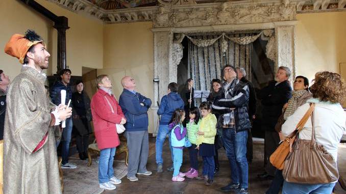 Il turismo cresce tra le mura pi&ugrave; antiche e nobili del Roero 2