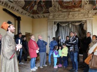Il turismo cresce tra le mura più antiche e nobili del Roero 2