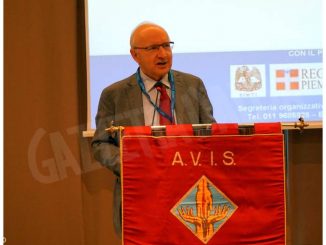 Il castello di Grinzane ha ospitato il convegno nazionale dell'Avis