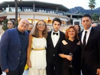 Langhe Roero  premiati in Sardegna agli “Awards 2018 Food and Travel Italia”