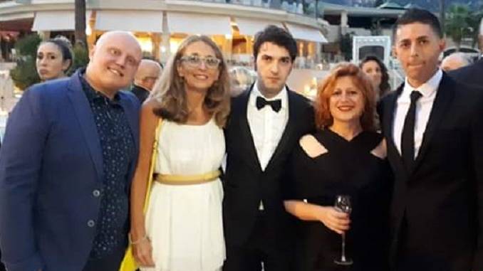 Langhe Roero  premiati in Sardegna agli “Awards 2018 Food and Travel Italia”