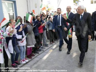 Lo spacciano per cambiamento, ma si tratta di un pasticcio 3