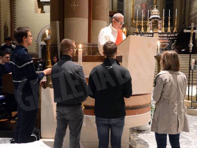 La parrocchia di Cristo Re prepara la veglia missionaria di sabato 20 ottobre