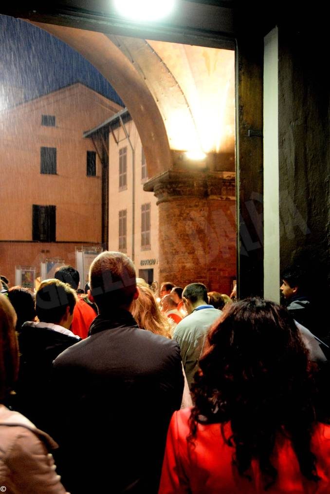 La parrocchia di Cristo Re prepara la veglia missionaria di sabato 20 ottobre 1