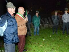 Il 4 novembre degli alpini, ad Alba e Santa Rosalia 2