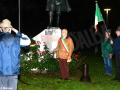 Il 4 novembre degli alpini, ad Alba e Santa Rosalia 4