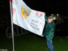 Il 4 novembre degli alpini, ad Alba e Santa Rosalia 5