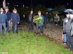 Il 4 novembre degli alpini, ad Alba e Santa Rosalia 7