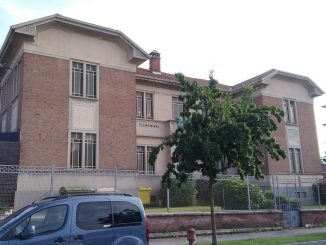 Approvato il primo adeguamento sismico di una scuola in muratura della Granda