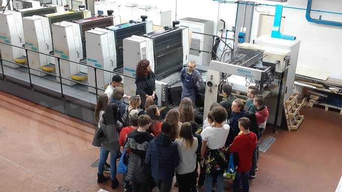 Dieci aziende della piccola industria di Cuneo protagoniste del Pmi Day